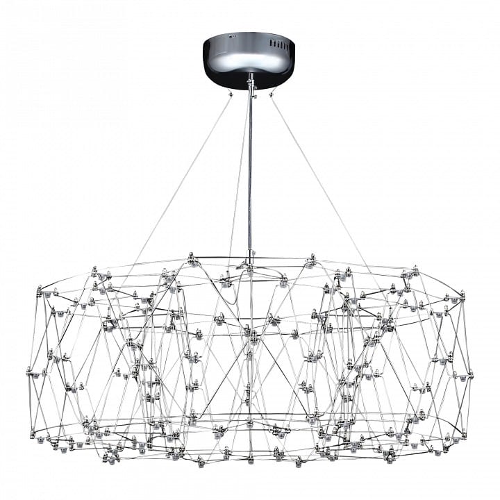Подвесная люстра ST-Luce Gravetta SL6602.103.72