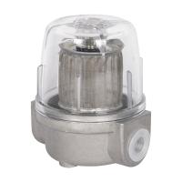 Фильтр топливный в сборе (GM0002)