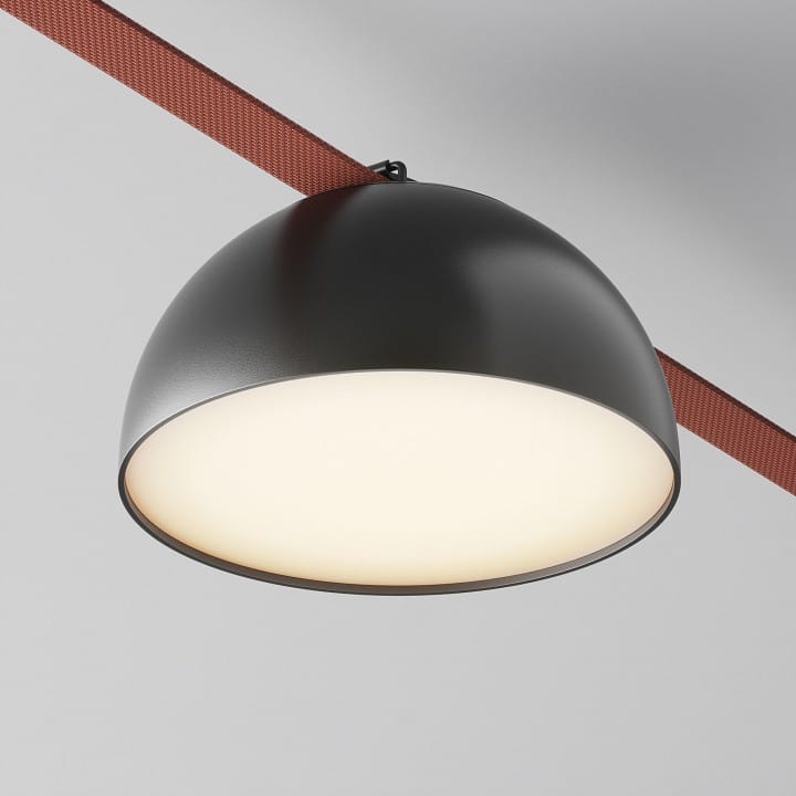 Накладной светильник Maytoni Technical Кубок TR126B-20W3K-B