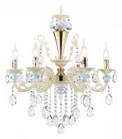 Подвесная люстра Ambrella Light TR TR4923