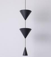 Подвесной светильник Inodesign Lester Lester Black 44.1555