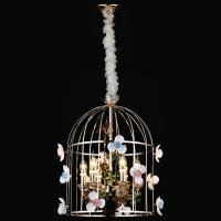 Подвесная люстра Alfa-Light F2924 F2924-13