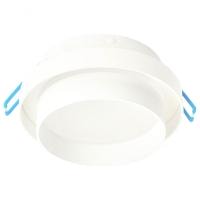 Встраиваемый светильник Feron DL508 51668