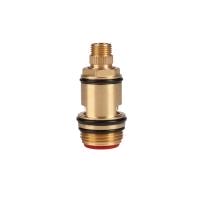 Дивертор Iddis 997B0352SM хром глянец