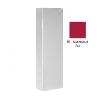 Шкаф-пенал 30 см Jacob Delafon Rythmik EB1059D-R3 правый малиновый