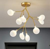 Подвесная люстра Alfa-Light F2124 F2124-02