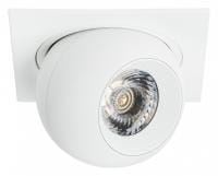 Встраиваемый светильник Lightstar Intero BALL i51662