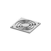 Декоративная решетка TECE 3665001