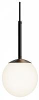 Подвесной светильник Maytoni Базовая форма MOD321PL-01B