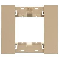 Рамка на 1 пост MEITON  AA4802ACH