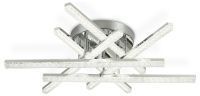 Потолочная люстра Ambrella Light FA FA8898