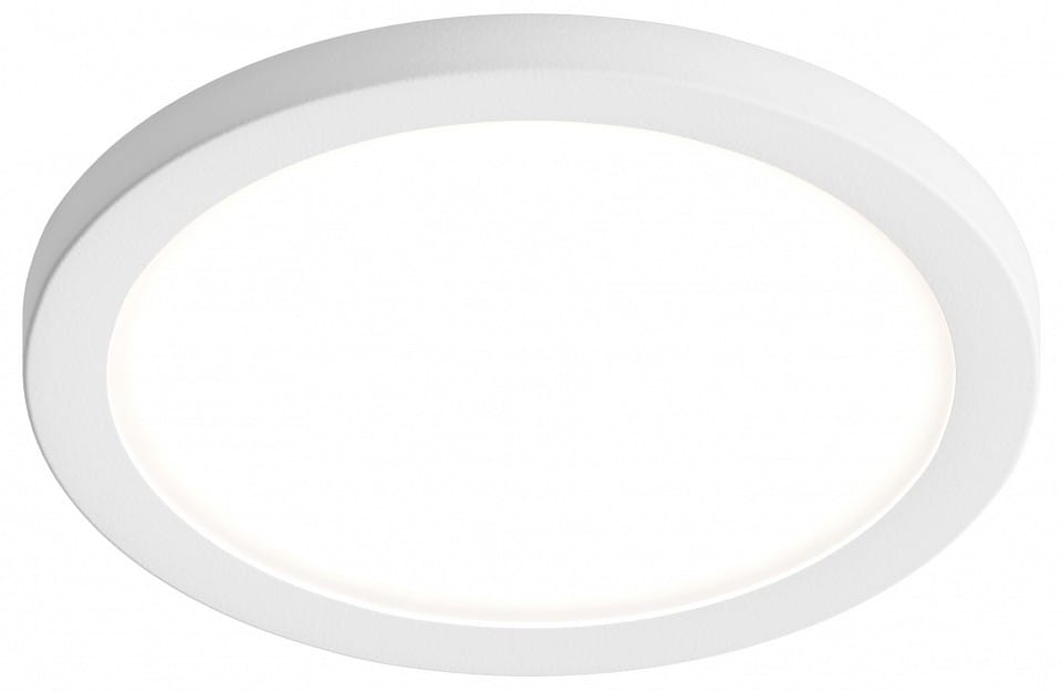 Встраиваемый светильник Hesby Lighting Alta HSBL_0183