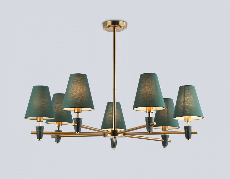 Люстра на штанге Ambrella Light LH LH75053