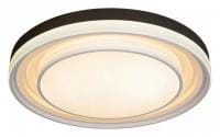 Накладной светильник iLedex Summery B6317-192W/800 WH