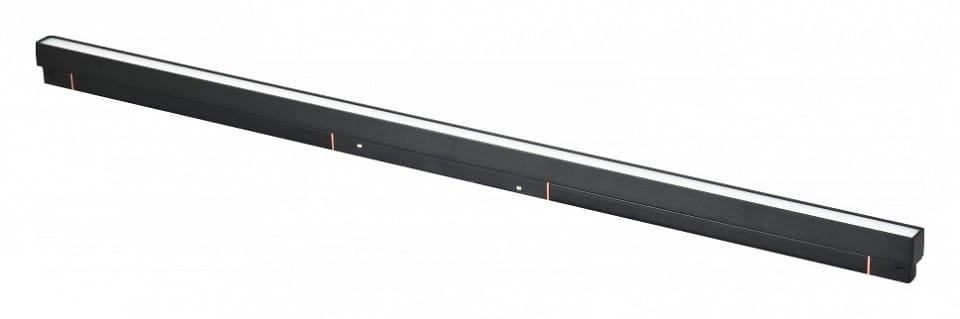 Накладной светильник iLedex Technical VISION48/22 4822-001-L900-36W-110DG-4000K-BK