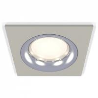 Встраиваемый светильник Ambrella Light XC XC7633003