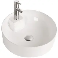 Раковина 40,5x40,5 см Aquatek Европа AQ5212-00