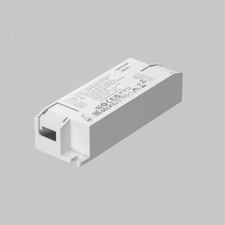 Блок питания Maytoni Lighting control Источники тока 721022