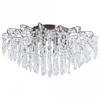 Накладной светильник Arte Lamp Emilia A1660PL-8AB