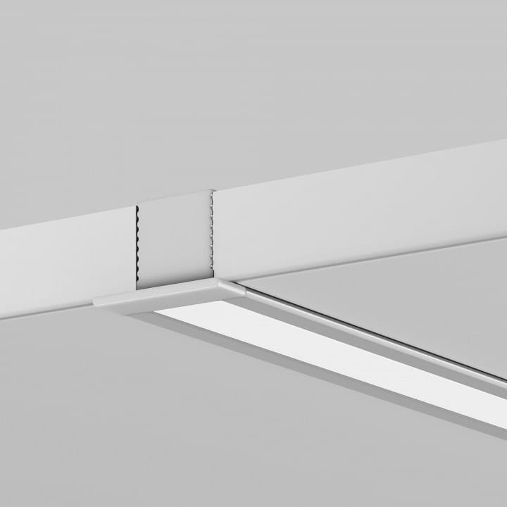 Заглушка для профиля Maytoni Led Strip  642068