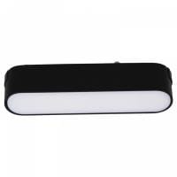 Накладной светильник Reluce 13001 13001-9.3-001UR magnetic LED6W BK CCT+SMART