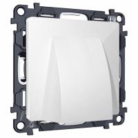 Розетка для вывод кабеля без рамки Ambrella Volt ALFA MA115810