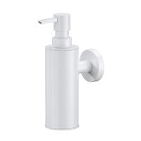 Дозатор для жидкого мыла WasserKRAFT K-1399W белый