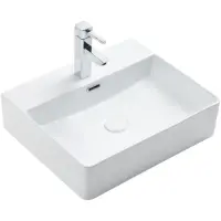 Раковина 50x42 см Aquatek AQ3231-00