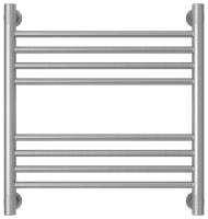 Полотенцесушитель водяной Сунержа Богема+ прямая 500х500 071-0220-5050 сатин