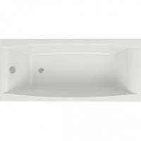 Акриловая ванна Cersanit Virgo 180х80 P-WP-VIRGO*180NL белый