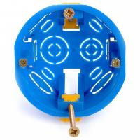 Подрозетник для полых стен Stekker 39351