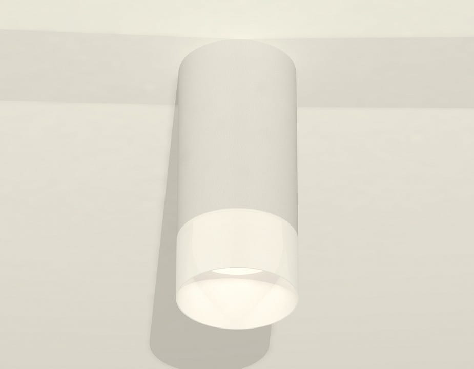 Накладной светильник Ambrella Light XS XS8161003