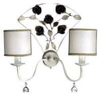 Бра MM Lampadari Paris 6988/A2_V2639