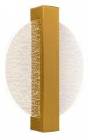 Накладной светильник Aployt Abeliya APL.343.11.08