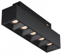 Встраиваемый светильник Maytoni Technical Точки TR076-2-10W3K-B