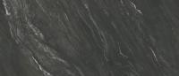 Atlas Concorde Marvel Diva Керамогранит Black Tempest Silk 120x278 сатинированная