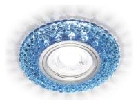 Встраиваемый светильник Ambrella Light S S291 BL/WH