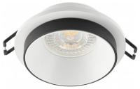 Встраиваемый светильник Denkirs DK2400 DK2401-BK