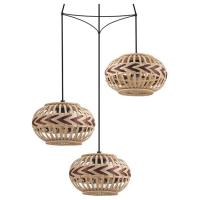 Подвесной светильник Eglo Dondarrion 43273