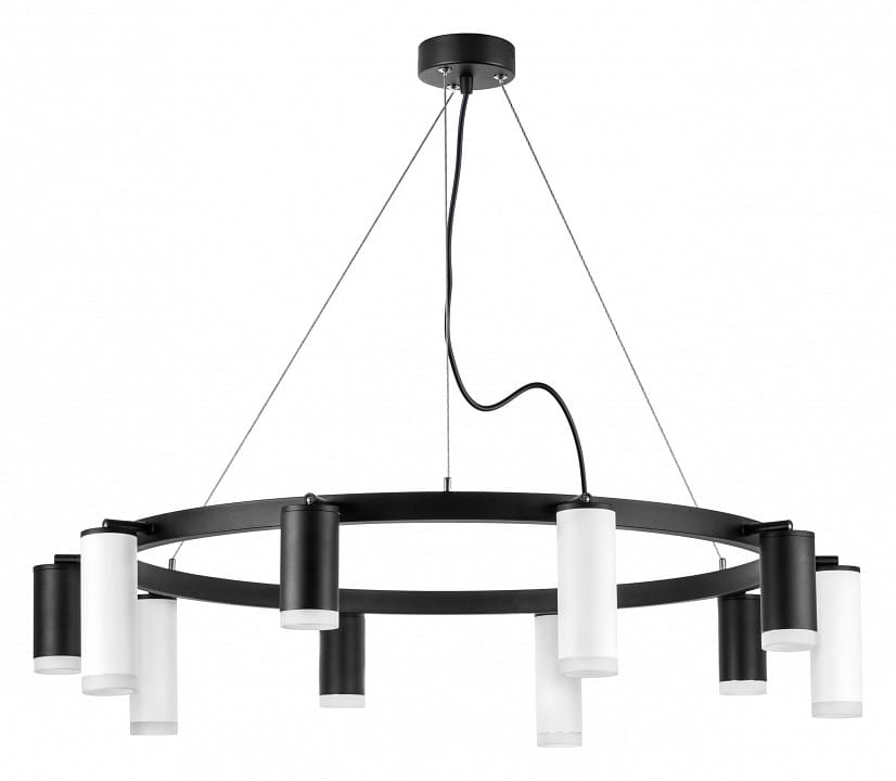 Подвесная люстра Lightstar Rullo LR0203758650