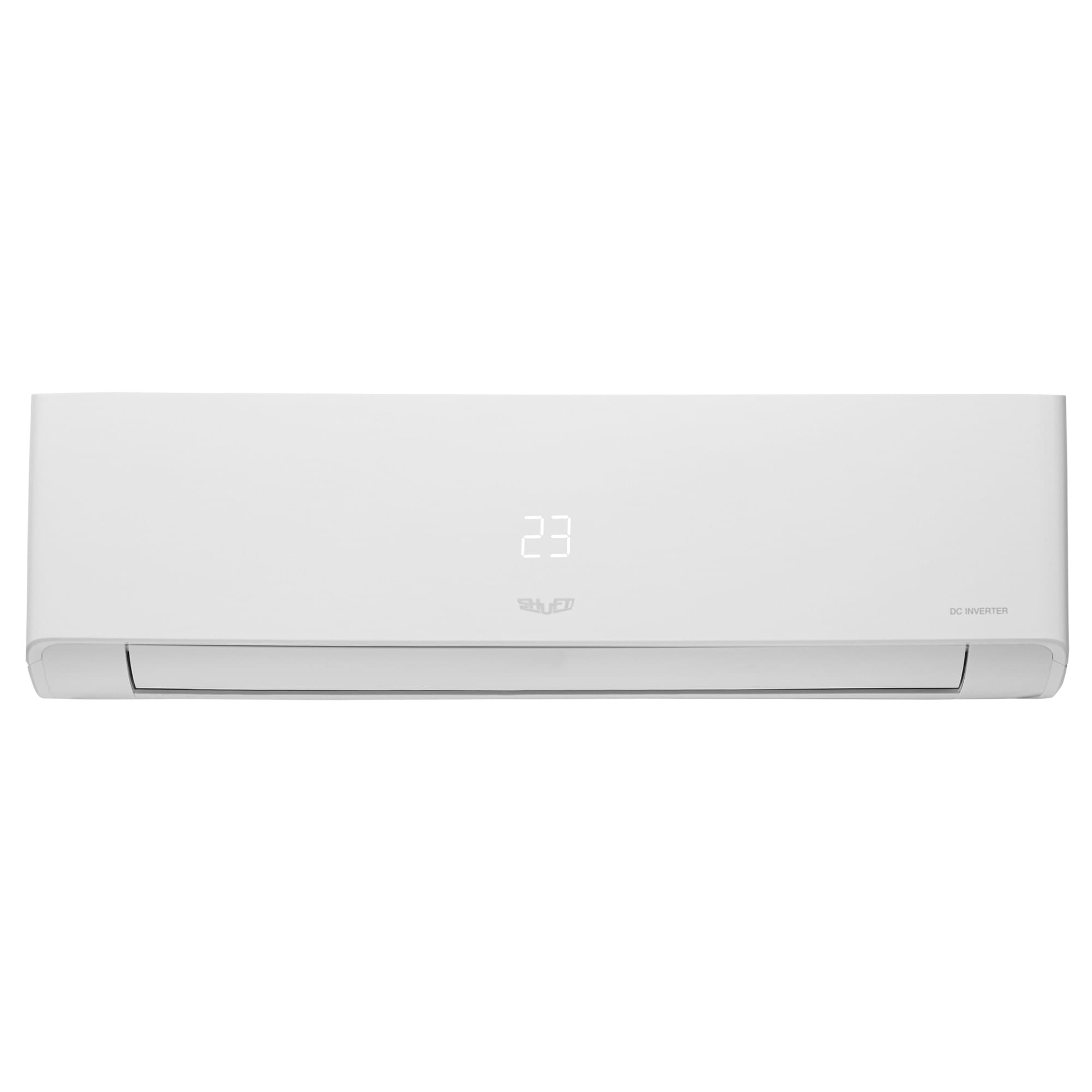 Блок внутренний SHUFT Soturai DC SFTHI/in-09HN8 сплит-системы, инверторного типа