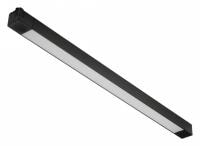 Накладной светильник MyFar Technical MT0110-30W3K-B