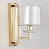 Бра Newport 4401/A gold