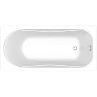 Акриловая ванна 150x70 см Bas Верона B00009