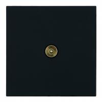 ТВ-розетка без рамки Stekker Мия 50449