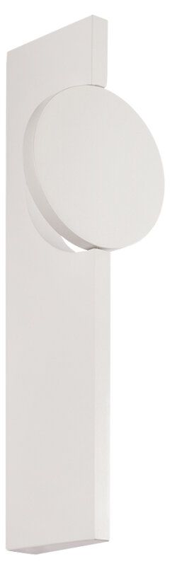 Накладной светильник Loft it Flame 10452W White sand