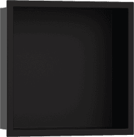 Встраиваемая в нишу полка hansgrohe XtraStoris 56061670