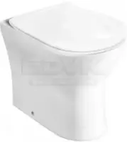 Чаша унитаза Roca Leon 7342649000