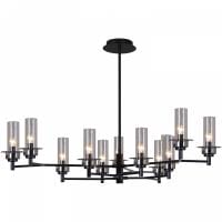 Люстра на штанге ILLUMICO IL2216 IL2216-12PLS-24 HIGHBALL