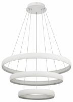 Подвесной светильник Mantra Flats 9428